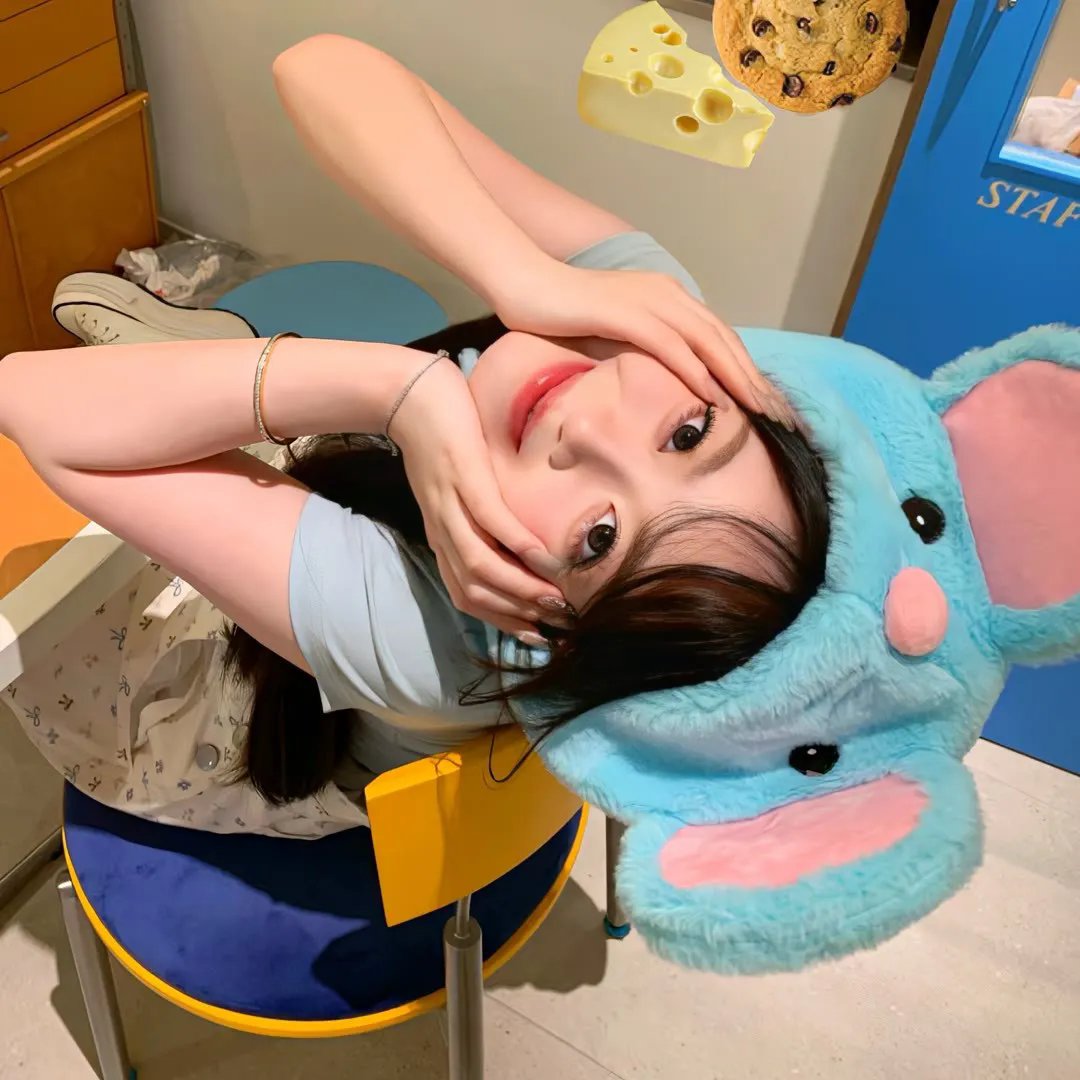 盲女与狐狸